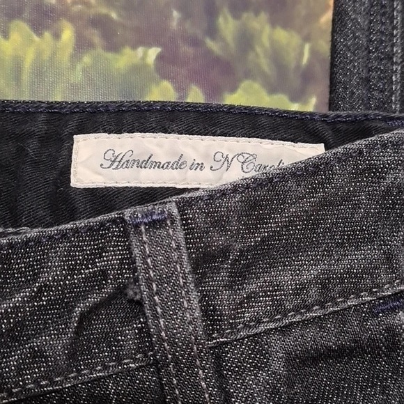 Rag & Bone Black Jeans 27 - Picture 3 of 7
